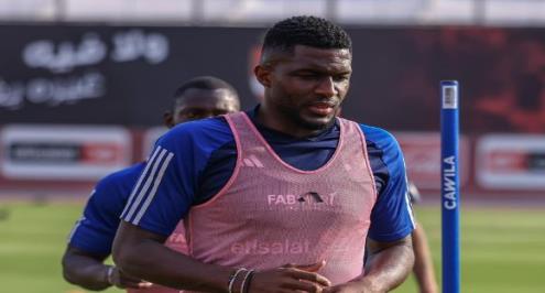 "لجنة التخطيط رفضت التمديد".. مصدر يكشف ليلا كورة.. تفاصيل نهاية مشوار موديست مع الأهلي